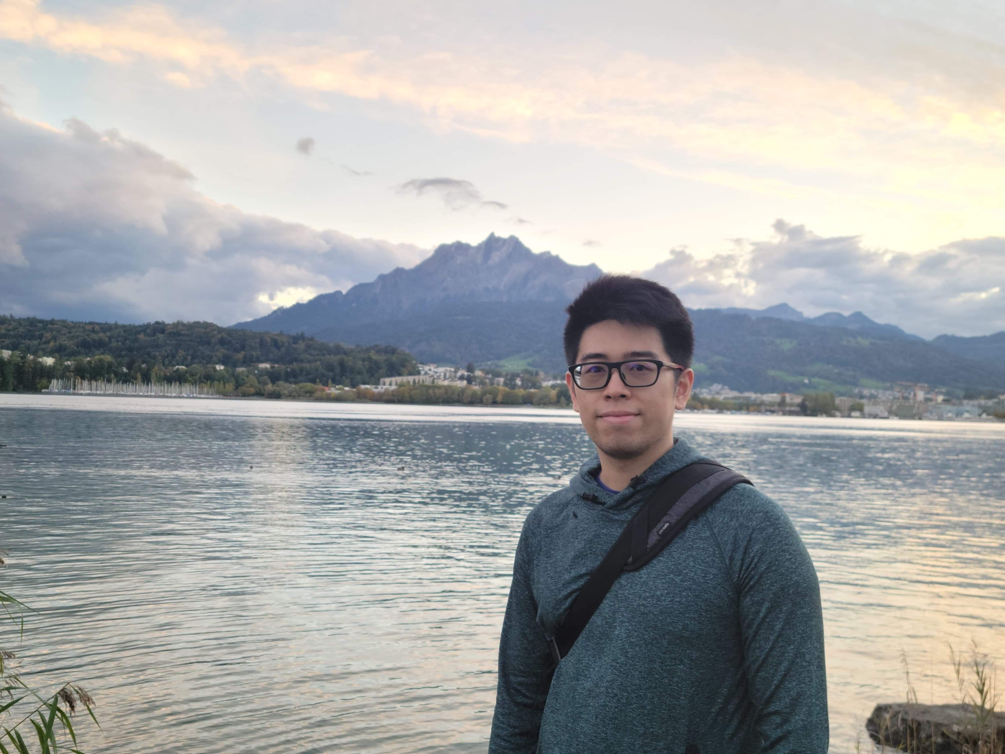 Julian Tsang